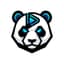 Runaway-panda Logo